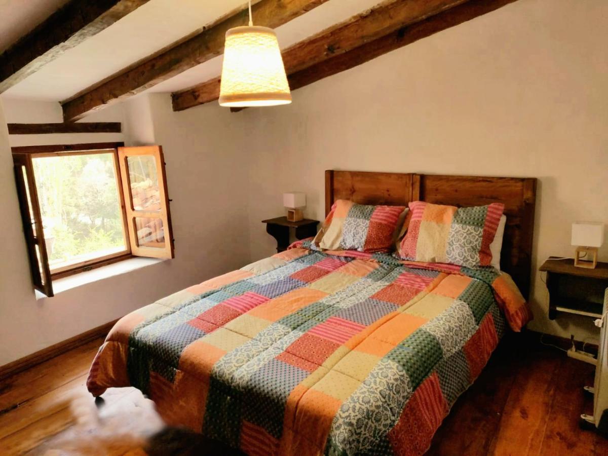 Casa Los Chaparrales Los Anchos 外观 照片
