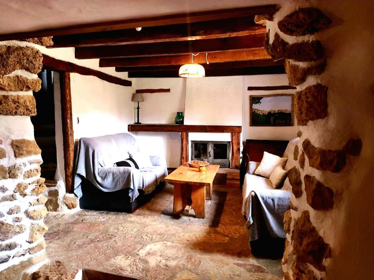 Casa Los Chaparrales Los Anchos 外观 照片