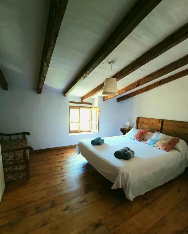 Casa Los Chaparrales Los Anchos 外观 照片